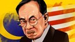 Penantian 2 Dekade, Anwar Ibrahim Akhirnya Jadi PM Malaysia