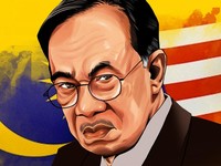 Penantian 2 Dekade, Anwar Ibrahim Akhirnya Jadi PM Malaysia