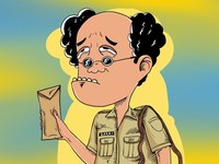 Kesejahteraan Guru dan Reformasi Distribusi Tunjangan Profesi