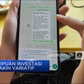 Video: Ingin Kaya, Malah Merana Gara-Gara Investasi Bodong