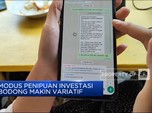 Video: Ingin Kaya, Malah Merana Gara-Gara Investasi Bodong