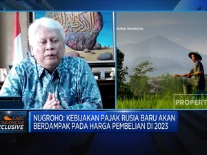 Jurus Pupuk Indonesia Jamin Keamanan Pasokan Pupuk Subsidi