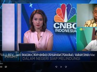 Kasus Covid-19 Tinggi, Kapan Balita Bisa Dapat Vaksin?