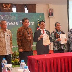 Kewirausahaan Digital Jadi Kunci Pertumbuhan Ekonomi