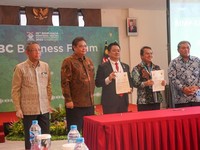 Kewirausahaan Digital Jadi Kunci Pertumbuhan Ekonomi