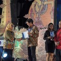 Terdepan Beritakan G20, Kemenko Perekonomian Raih Penghargaan