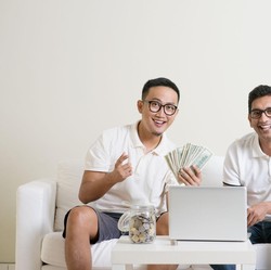 Plus Minus Bangun Bisnis Menggunakan Pinjaman