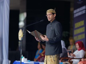 Pidato Hari Pendidikan Nasional 2024 Resmi Mendikbudristek PDF, Unduh di Sini!