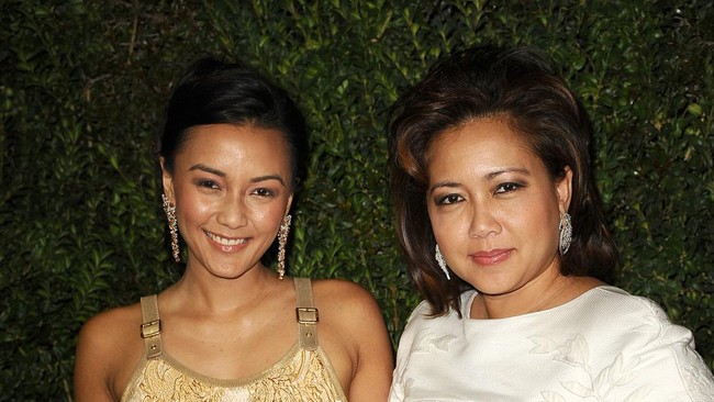 Buron Asuransi RI Dikejar Interpol, Sekarang Hidup Mewah di Amerika