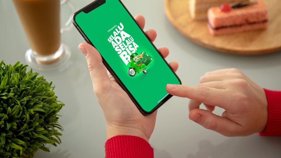 Paylater Tokopedia