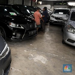 Moladin PHK 360 Orang, Startup Mobil Bekas Lagi Goyang?
