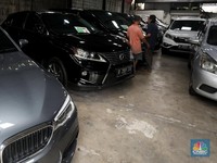 Moladin PHK 360 Orang, Startup Mobil Bekas Lagi Goyang?