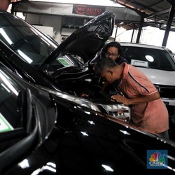 Pengusaha Leasing Resah, Bongkar Modus Aksi Preman Oknum Ormas