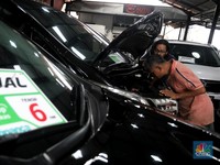 OJK Beberkan Update Terbaru Pembubaran Leasing Bima Multi Finance