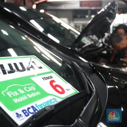 Multifinance Ramai-Ramai Ngeluarin Obligasi, Nilainya Tembus Rp 8,3 T