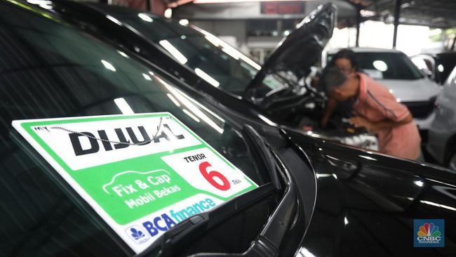 Multifinance Ramai-Ramai Ngeluarin Obligasi, Nilainya Tembus Rp 8,3 T