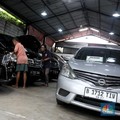 Warga RI Ngantri Ganti Mobil Jelang Lebaran, Multifinance Full Senyum
