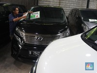 OJK Ingatkan Multifinance, Ada Tren Nunggak Kredit Setelah Lebaran