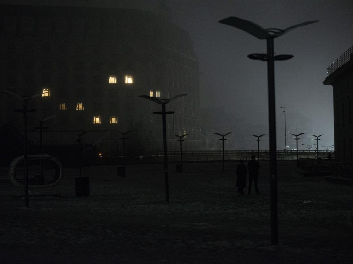 Keunikan dan Tantangan Hidup di Kota Terpencil Paling Utara Dunia