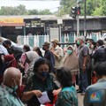 Warga Lansia Makin Banyak Yang Bekerja, Gajinya Bikin Sedih!