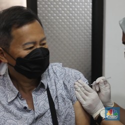 Riset: Tidur Cukup Perpanjang Perlindungan Vaksin Covid-19 Cs