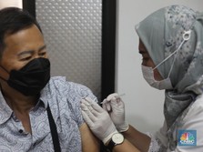 Riset: Tidur Cukup Perpanjang Perlindungan Vaksin Covid-19 Cs
