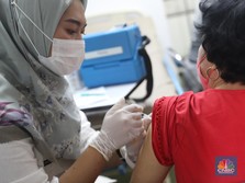Booster Kedua Covid-19 Jadi Syarat Mudik? Ini Kata Kemenkes