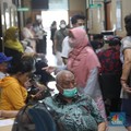 Booster Kedua Mulai Hari Ini, Vaksin Covid Bakal Berbayar?