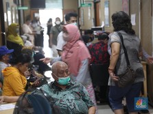 Booster Kedua Mulai Hari Ini, Vaksin Covid Bakal Berbayar?