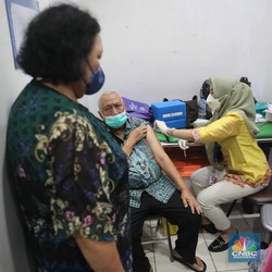 PPKM Dicabut, Jokowi Bilang Penduduk RI Kebal Covid-19
