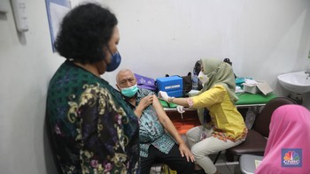 PPKM Dicabut, Jokowi Bilang Penduduk RI Kebal Covid-19