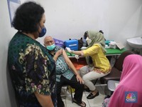 PPKM Dicabut, Jokowi Bilang Penduduk RI Kebal Covid-19