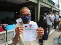 Hari Lansia 29 Mei: Begini Sejarah dan Maknanya