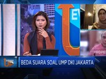 Pengusaha DKI Jakarta Setuju Upah Minimum 2023 Naik 10%?