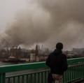 9 Bulan Perang, Ini 5 Fakta Baru Pertempuran Rusia-Ukraina
