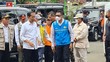 Jokowi Tinjau Posko Cianjur, PLN Pastikan Listrik Aman