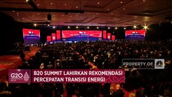 RI Komitmen Percepat Transisi Energi, Ini Strategi Pertamina