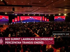 RI Komitmen Percepat Transisi Energi, Ini Strategi Pertamina