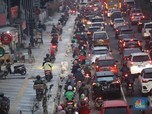 Tanda Kiamat Makin Dekat, Waktu Penghuni Bumi Sisa 10 Tahun