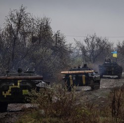 Ukraina Tuding Rusia Pakai Lagi Taktik 'Genosida' Cara Beda