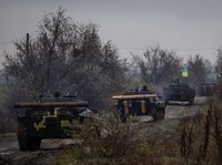 Ukraina Tuding Rusia Pakai Lagi Taktik 'Genosida' Cara Beda