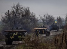 Ukraina Tuding Rusia Pakai Lagi Taktik 'Genosida' Cara Beda