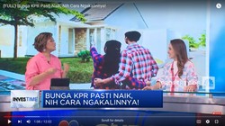 Video: Siasat Biar Kantong Gak Boncos Saat Bunga KPR Naik