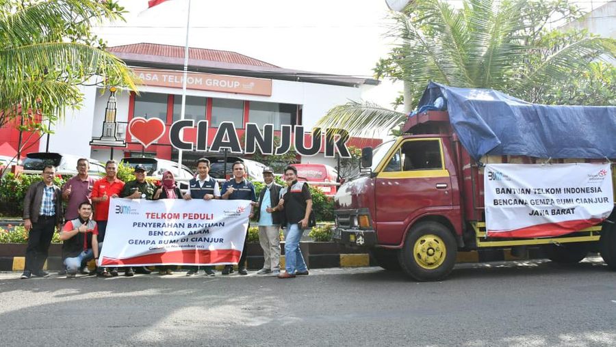 Telkom