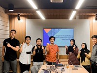 Pemkot Semarang Bangun Portal Satu Data Lewat BigBox