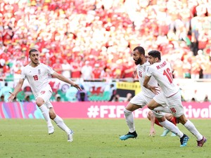Iran Pastikan Kesiapan Tampil di Piala Dunia 2026
