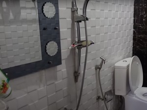 5 Alasan Kenapa Dinding Toilet Pakai Keramik