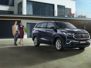 Innova Zenix Versi Murah Bakal Diluncurkan, Gantikan Innova Reborn di India