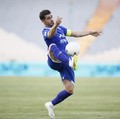 Pemain Bola Iran Ditangkap, Dituduh Merusak Reputasi Timnas