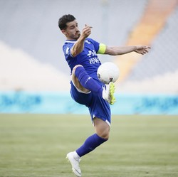Pemain Bola Iran Ditangkap, Dituduh Merusak Reputasi Timnas
